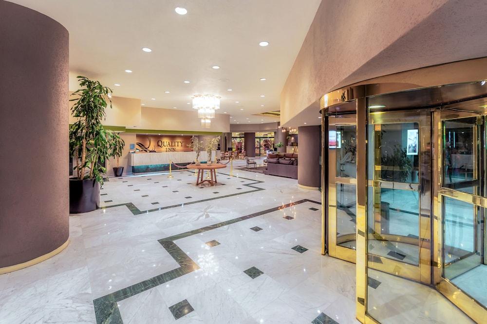 La Joya Pachuca Ξενοδοχείο Εξωτερικό φωτογραφία Lobby