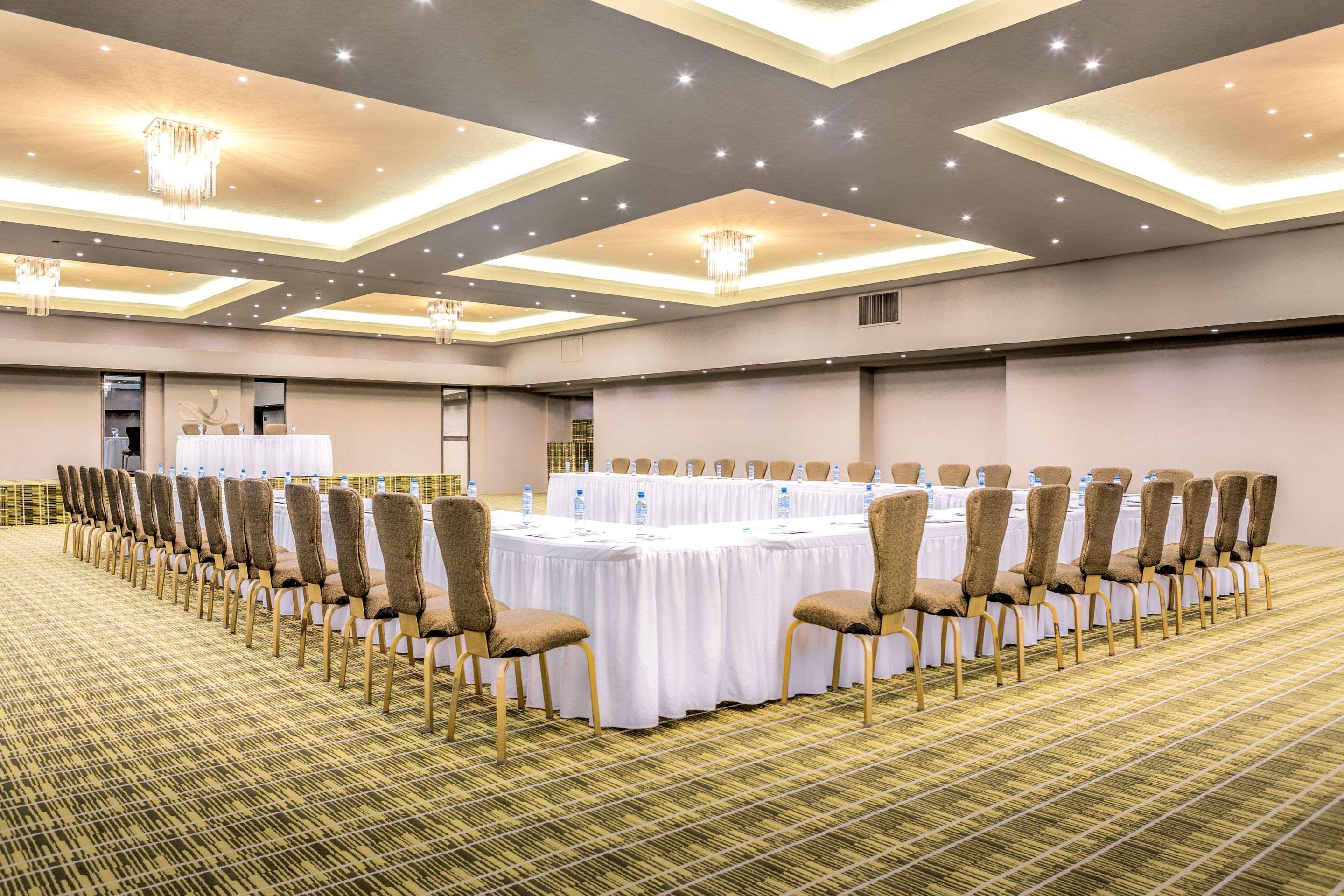 La Joya Pachuca Ξενοδοχείο Εξωτερικό φωτογραφία The Grand Ballroom
