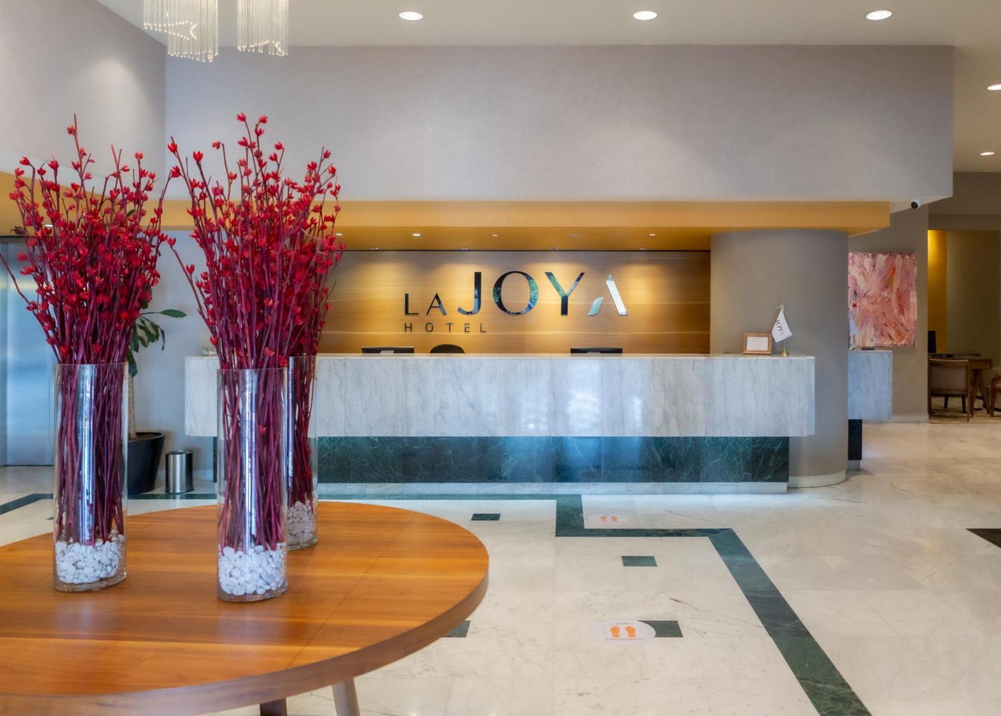 La Joya Pachuca Ξενοδοχείο Εξωτερικό φωτογραφία