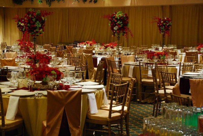 La Joya Pachuca Ξενοδοχείο Εξωτερικό φωτογραφία The 2008 Tribeca Film Festival Awards Dinner
